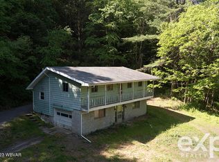 872 Sulphur Run Rd, Jersey Shore, PA 17740