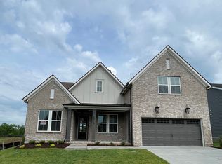 4018 John Marsh Rd LOT 1201, Spring Hill, TN 37174