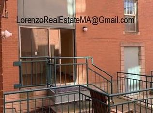 140 Northampton St #B, Boston, MA 02118