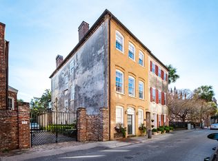 23 Queen St UNIT C, Charleston, SC 29401