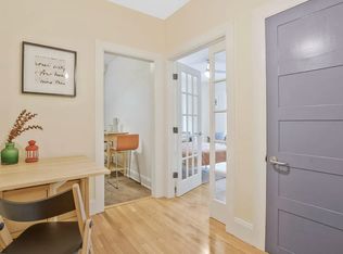 1954 Columbia Rd NW APT 101, Washington, DC 20009