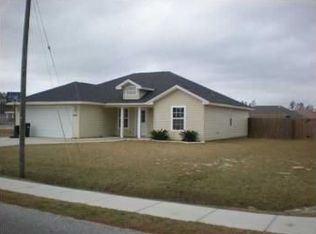 5427 Frank Hough Rd, Panama City, FL 32404