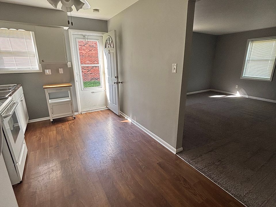 Kitchen/Living