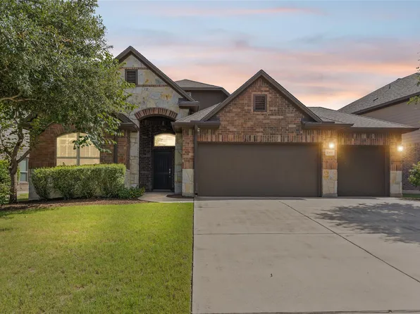 17900 Crimson Apple Way, Pflugerville, TX 78660