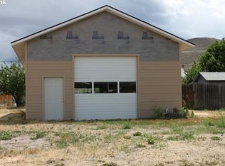 2275 Failing Ave, Baker City, OR 97814