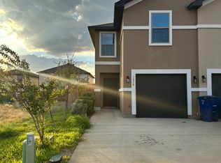 1834 Port Louisiana Dr, Laredo, TX 78045