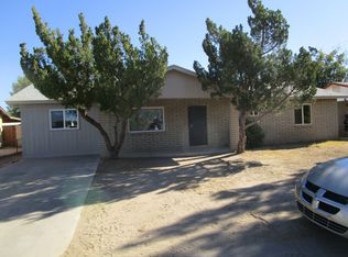 2311 S 14th Ave, Safford, AZ 85546