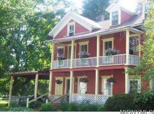 46 River St, Richfield Springs, NY 13439