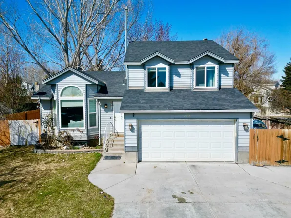 2135 Sierra Dr, Elko, NV 89801