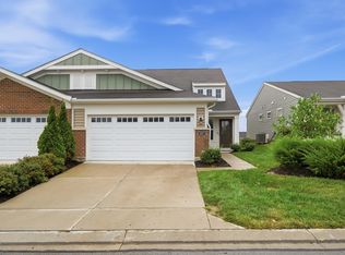 2357 Bella Rdg, Covington, KY 41017