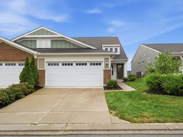 2357 Bella Rdg, Covington, KY 41017