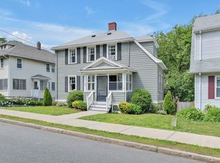 134 Centre St, Quincy, MA 02169