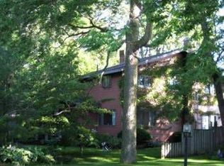 4664 S Sandy Beach Ln, Oshkosh, WI 54902