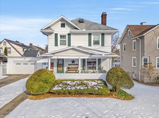 72 Johnson Ave, Binghamton, NY 13905