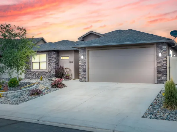2484 Zenith Ln, Grand Junction, CO 81505