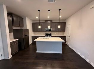736 Long Run, Liberty Hill, TX 78642