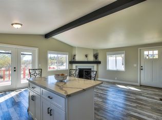792 Great Sandy Trl, Julian, CA 92036