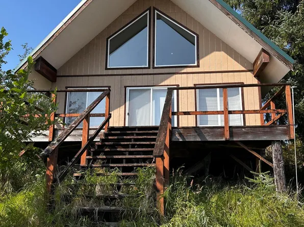17 Greenrocks Subdivision, Petersburg, AK 99833