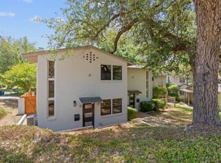 1905 Rockmoor Ave #B, Austin, TX 78703