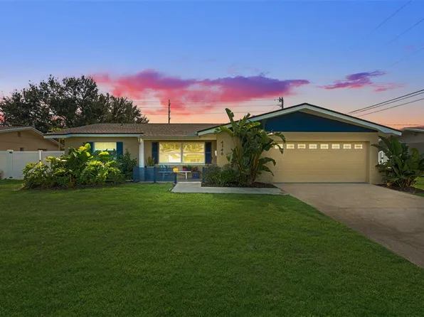 4146 53rd Ave S, Saint Petersburg, FL 33711