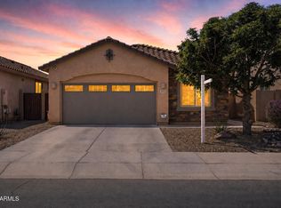3925 E Narrowleaf Dr, Gilbert, AZ 85298