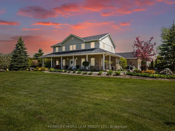 473429 County Road 11, Amaranth, ON L9W 0R3