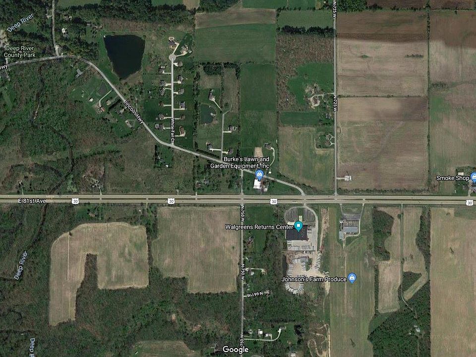 Us Highway 30 Joliet Rd, Valparaiso, IN 46385 MLS 451112 Zillow