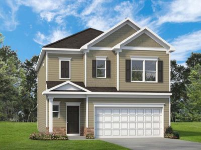 280 Bruce Dr, Dunn, NC, 28334