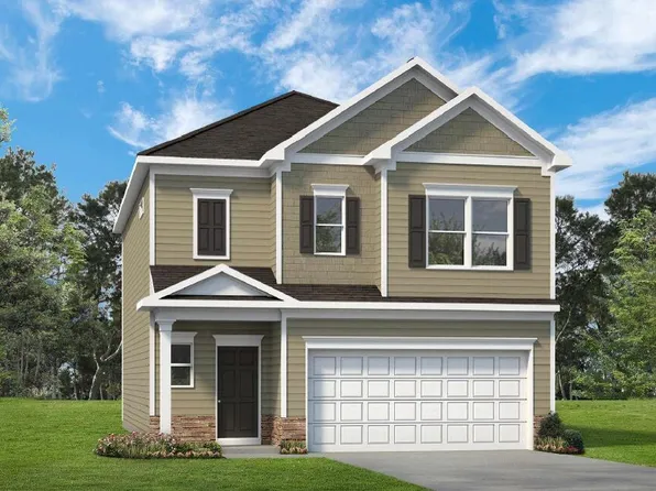 280 Bruce Dr, Dunn, NC 28334