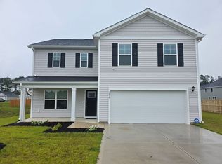 1219 Inner Banks Ln, Jacksonville, NC 28546