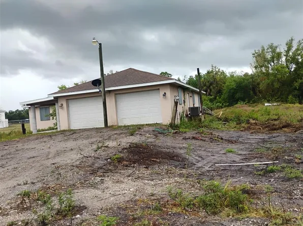 5905 Cleveland Dr, Punta Gorda, FL 33982