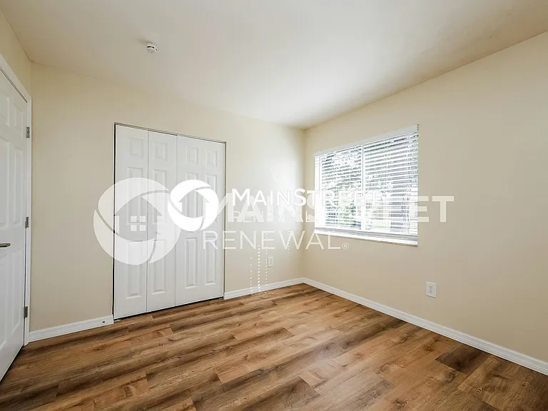 WM - Bedroom