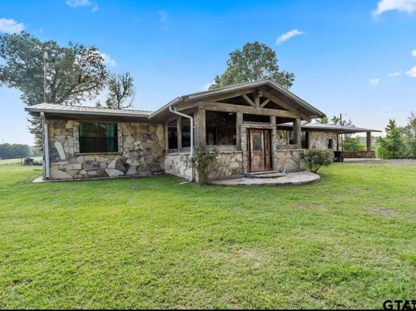 2711 Fm 250 N, Hughes Springs, TX 75656