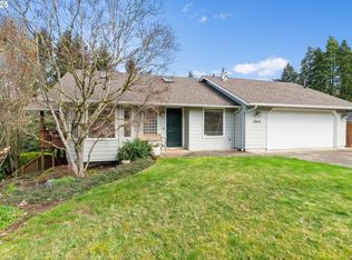 2965 W 19th Ave, Eugene, OR