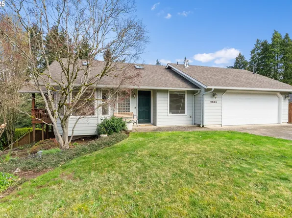 2965 W 19th Ave, Eugene, OR 97405