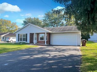 3145 W Stephenson Street Rd, Freeport, IL 61032