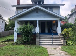 2010 Denniston Ave SW, Roanoke, VA 24015