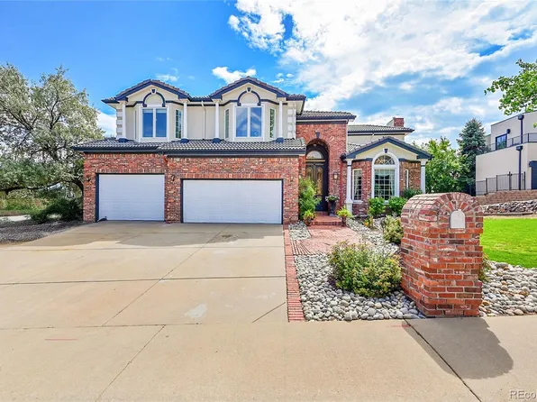 13794 W Kentucky Drive, Lakewood, CO 80228