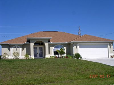 301 NE 23rd Ave, Cape Coral, FL, 33909