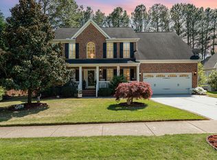103 Cricketfield Ln, Cary, NC 27518