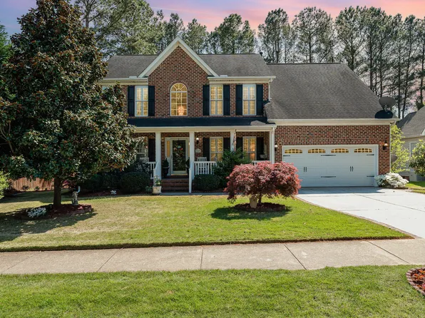 103 Cricketfield Ln, Cary, NC 27518