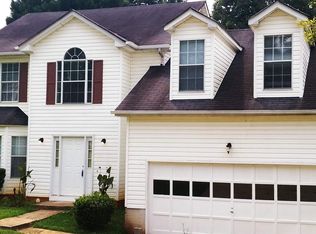 3394 Clifton Farm Dr, Decatur, GA 30034