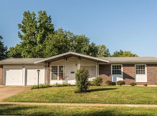 1451 Surfwood Dr, Florissant, MO