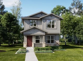 Odyssey Plan, Percheron : The Explorer Collection, Colorado Springs, CO 80908