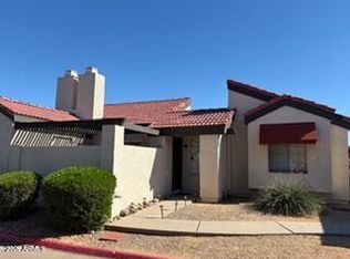2122 E Kirkland Ln #3, Tempe, AZ 85281