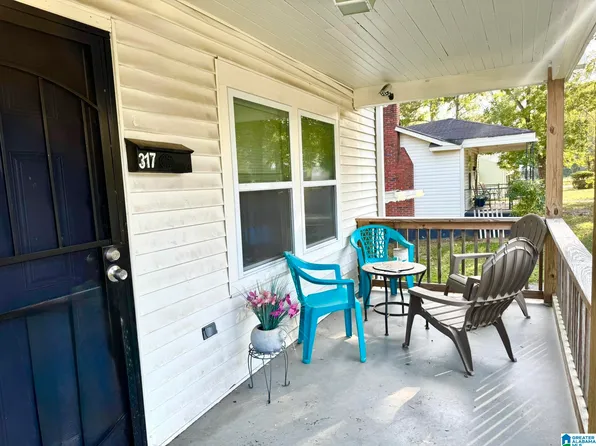 317 N 15th St, Gadsden, AL 35903