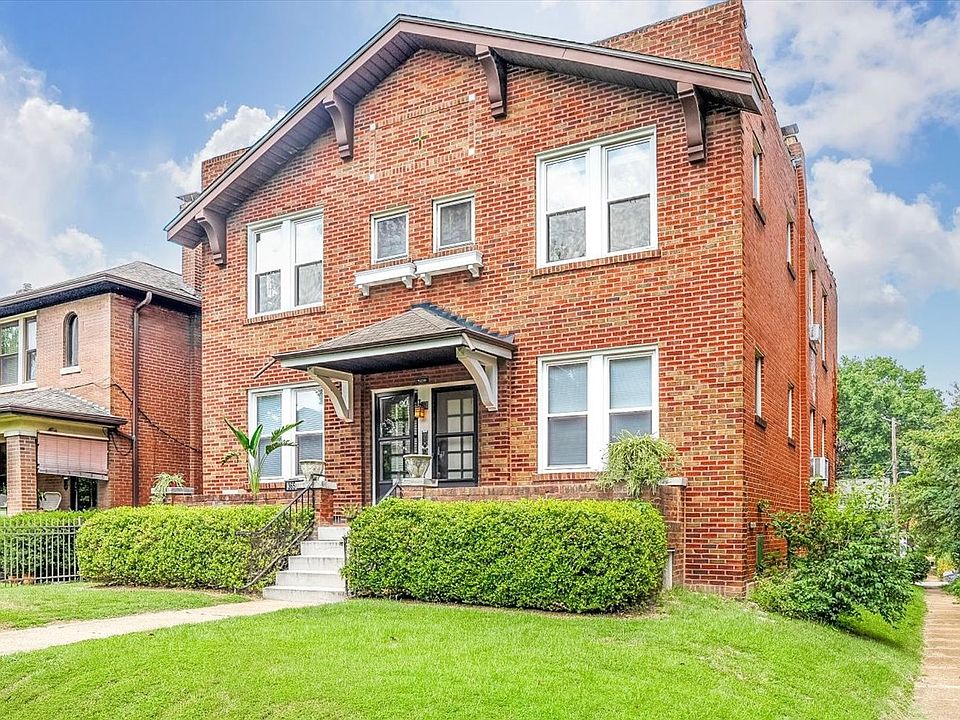1st image of 3659 Dover Pl #1F