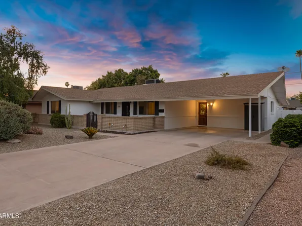 1206 E DEL RIO Drive, Tempe, AZ 85282