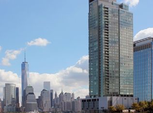 2 2nd St APT 3804, Jersey City, NJ 07302