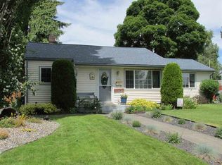 208 W Amherst Ct, Spokane, WA 99205